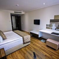 Oda Özellikleri Galerisi