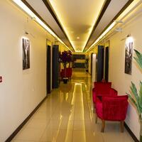 Lobi & Oturma Alanları Galerisi