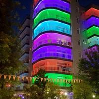 Genel Görünüm Galerisi