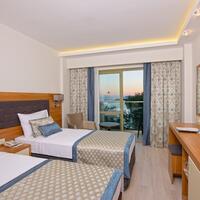 Oda Özellikleri Galerisi