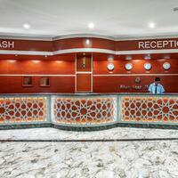 Lobi & Oturma Alanları Galerisi