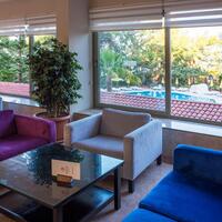 Lobi & Oturma Alanları Galerisi