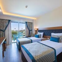 Oda Özellikleri Galerisi