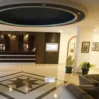 Lobi & Oturma Alanları Galerisi