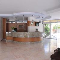 Lobi & Oturma Alanları Galerisi