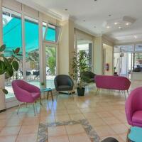 Lobi & Oturma Alanları Galerisi