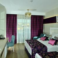 Oda Özellikleri Galerisi