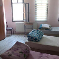 Oda Özellikleri Galerisi