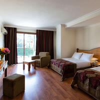 Oda Özellikleri Galerisi