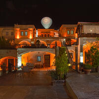 Genel Görünüm Galerisi