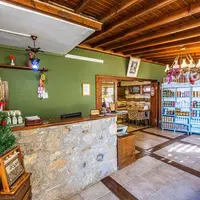 Lobi & Oturma Alanları Galerisi