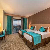 Oda Özellikleri Galerisi