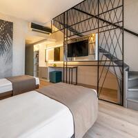 Oda Özellikleri Galerisi