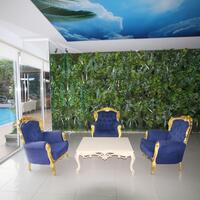 Lobi & Oturma Alanları Galerisi