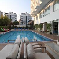 Havuz & Plaj Galerisi