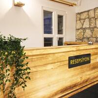 Lobi & Oturma Alanları Galerisi