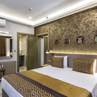 Oda Özellikleri Galerisi