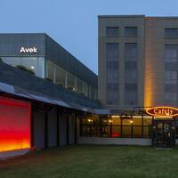 Genel Görünüm Galerisi