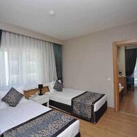 Oda Özellikleri Galerisi