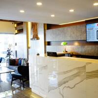 Lobi & Oturma Alanları Galerisi