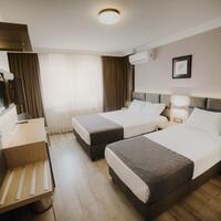 Oda Özellikleri Galerisi