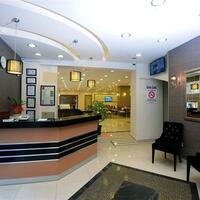 Lobi & Oturma Alanları Galerisi