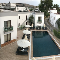 Havuz & Plaj Galerisi