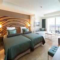 Oda Özellikleri Galerisi