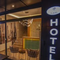 Lobi & Oturma Alanları Galerisi