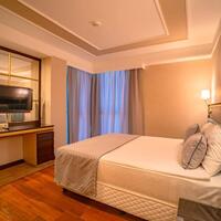 Oda Özellikleri Galerisi