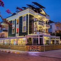 Genel Görünüm Galerisi