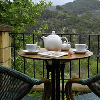 Bahçe & Oturma Alanları Galerisi