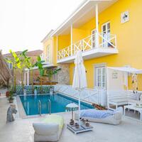 Genel Görünüm Galerisi