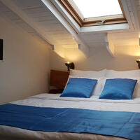 Oda Özellikleri Galerisi