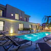 Genel Görünüm Galerisi