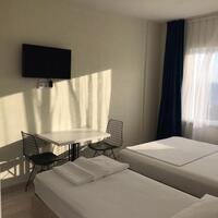 Oda Özellikleri Galerisi