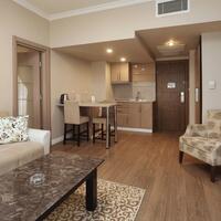 Oda Özellikleri Galerisi