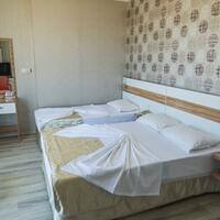 Oda Özellikleri Galerisi