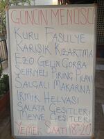 Toplantı ve Organizasyon Galerisi