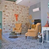 Lobi & Oturma Alanları Galerisi