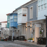 Genel Görünüm Galerisi