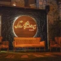 Lobi & Oturma Alanları Galerisi