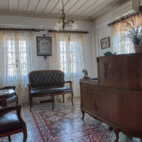 Lobi & Oturma Alanları Galerisi