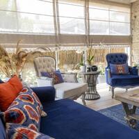 Lobi & Oturma Alanları Galerisi