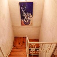 Oda Özellikleri Galerisi