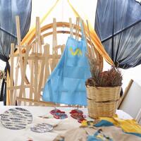 Oda Özellikleri Galerisi