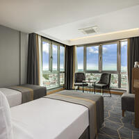 Oda Özellikleri Galerisi