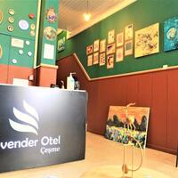 Lobi & Oturma Alanları Galerisi