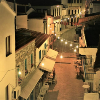 Genel Görünüm Galerisi