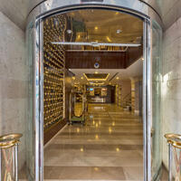 Lobi & Oturma Alanları Galerisi